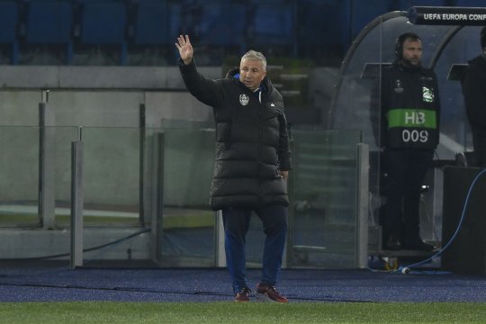 Ioan Varga îi face toate poftele lui Dan Petrescu. Suma uriașă pe care CFR Cluj e gata să o cheltuie pe transferuri