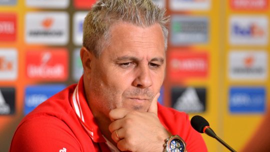 Varianta Marius Șumudică la Rapid a picat! Ce surpriză pregătește Dan Șucu