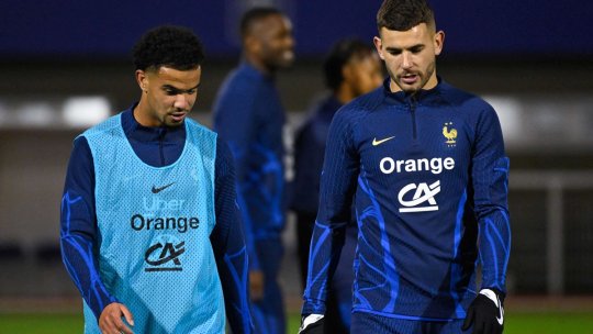 Pierdere grea pentru Franța la EURO 2024! Campionul mondial din 2018 s-a accidentat grav