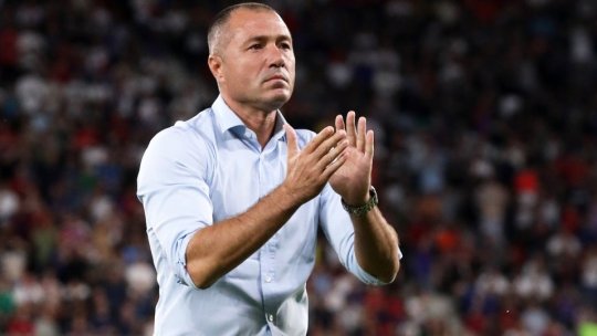 Adrian Ilie și-a ales favoritul din SuperLigă: ”A fost principalul arhitect”