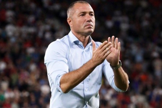 Adrian Ilie și-a ales favoritul din SuperLigă: ”A fost principalul arhitect”