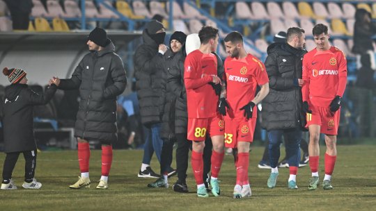 4 plecări de la FCSB: Gigi Becali a făcut anunțul. Un jucător a semnat deja