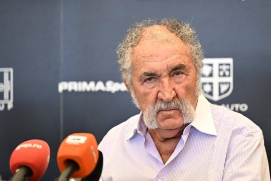 Cărei vedete i-a luat Ion Țiriac inel cu diamante. Declarația miliardarului care a lăsat mască o altă femeie celebră