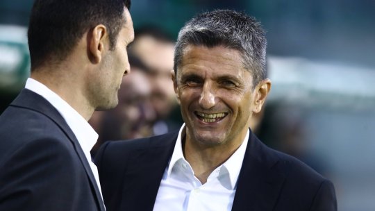 Gigi Becali, despre reușita lui Răzvan Lucescu: ”E mai tare ca taică-su”