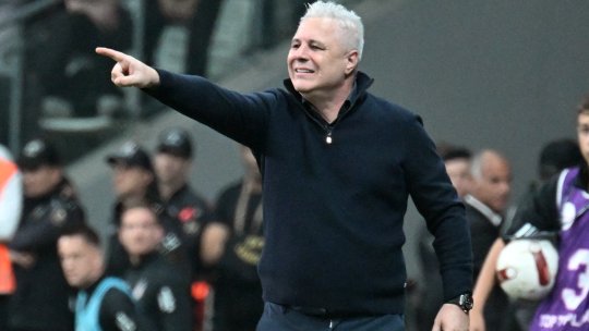 Bogdan Lobonț l-a surprins neplăcut pe Marius Șumudică: "E de neacceptat. Poate are probleme"