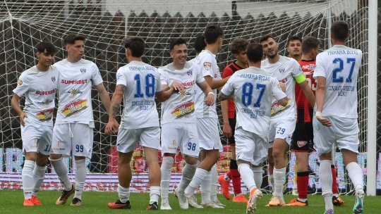 Conducătorul lui Csikszereda recunoște, chiar înaintea meciului cu Dinamo: ”Eu țin cu FCSB”