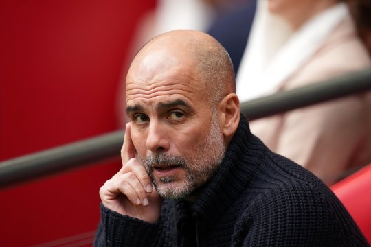 Pep Guardiola, aproape în lacrimi: „Îmi va fi dor de el”. Ce a spus despre plecarea lui Jurgen Klopp de la Liverpool