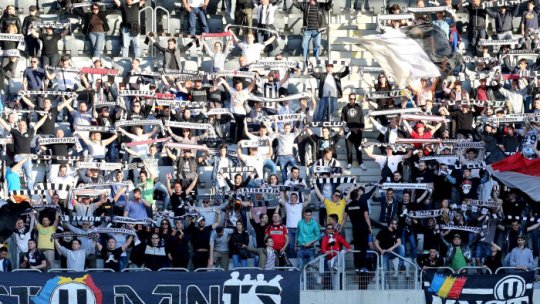 Una caldă, alta rece! Ce transferuri pregătește U Cluj