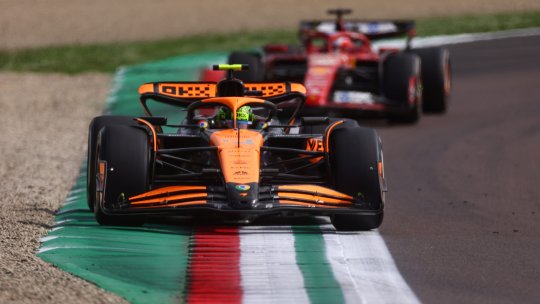 Transmisia curselor de F1 de către Antena 1 și Antena 3 încalcă Legea audiovizualului