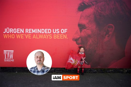 You'll never Klopp alone! Cristian Munteanu scrie despre "moștenirea" lăsată de managerul german fanilor lui Liverpool