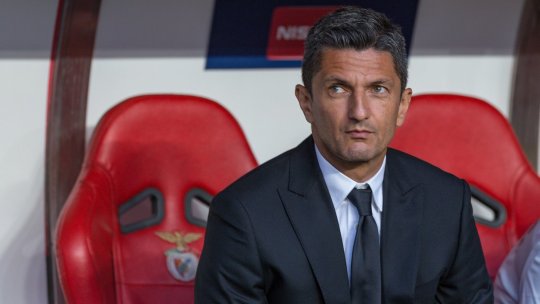 Declarațiile lui Răzvan Lucescu după ce a câștigat titlul în Grecia: ”Meciul de ieri este imaginea întregului an”