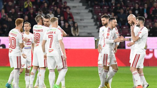 OFICIAL | Sepsi a anunțat despărțirea de șapte jucători