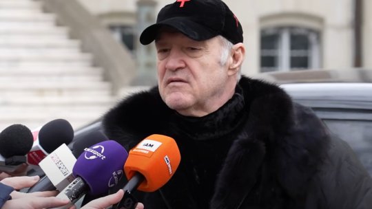 Gigi Becali a "descoperit" cuplul de mijlocași mai buni decât Bourceanu și Pintilii: "Parcă sunt peste ei!"