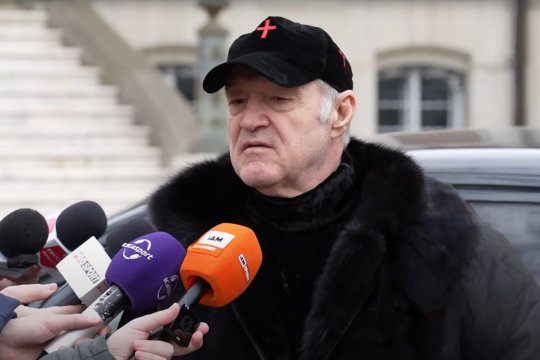 Gigi Becali a "descoperit" cuplul de mijlocași mai buni decât Bourceanu și Pintilii: "Parcă sunt peste ei!"