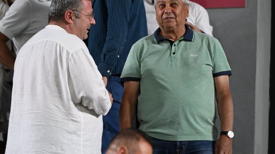 Mircea Lucescu, avertisment în privința lui Neil Lennon: ”După trei luni dispare!”