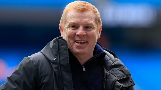 OFICIAL | Neil Lennon e noul antrenor al Rapidului