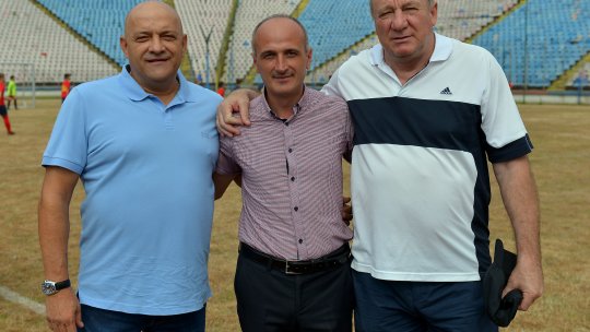 Talpan, răspuns pentru Victor Ponta după interviul dat de fostul prim-ministru pentru iAMsport: "Comportamentul lui este inadmisibil"