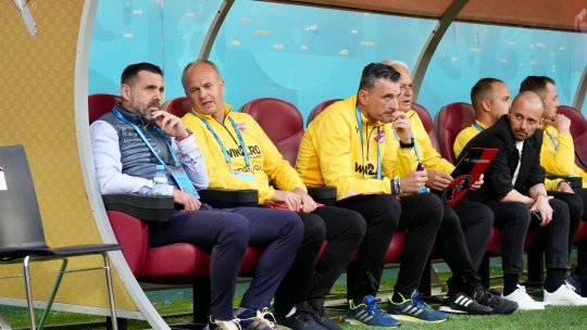 Legenda lui Dinamo cere măsuri drastice, indiferent de rezultatul de la baraj: ”Vreau să le văd demisiile lui Nicolescu și Kopic” / ”Eșec total!”