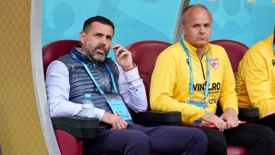 Prima reacție a lui Kopic după victoria cu Csikszereda: ”Treaba nu e gata!” Ce spune de viitorul său și posibila despărțire de Politic