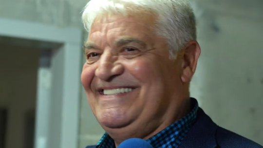 Ioan Andone anunță revoluția la Dinamo: ”5 jucători ar rămâne din lotul actual, ar trebui un antrenor român”