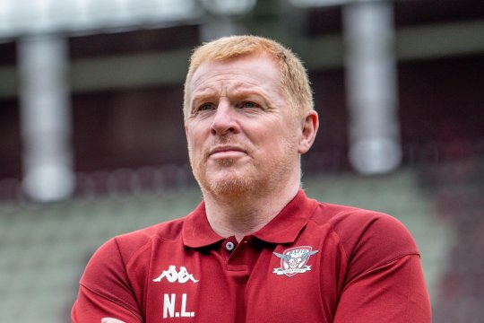 Un fost mare rival al Rapidului laudă numirea lui Neil Lennon: ”Este o lovitură!”. Ce transferuri sunt așteptate în Giulești