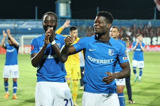 S-a aflat salariul lui Kiki la FCSB! Contract pe trei sezoane pentru apărătorul venit la echipa campioană