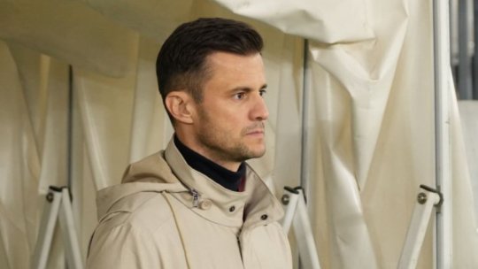 Andrei Nicolescu, răspuns acid pentru Ionel Dănciulescu: ”Sunt mulți oameni care au opinii” + Ce primă pregătesc șefii lui Dinamo pentru jucători