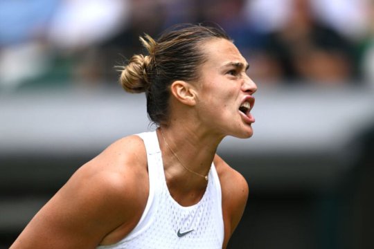 Aryna Sabalenka, de mână cu noua cucerire la doar două luni după moartea tragică a fostului iubit, Konstantin Koltsov! Cum a fost surprinsă