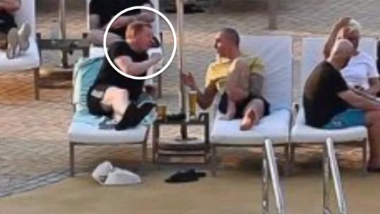 Lennon, pozat la bere cu jucătorii. Ștucan, despre “pariul riscant al lui Șucu”: “Din vestiarul lui Bolton a transpirat ideea că este un tip toxic, mult prea rigid, comod și simplist”