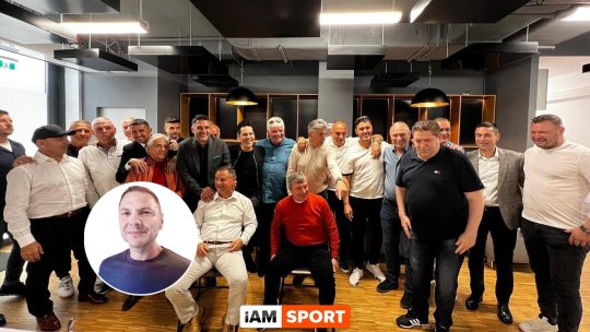 Editorial Ștefan Beldie: ”Se bucură cu adevărat gloriile și foștii jucători ai lui Dinamo dacă se salvează echipa?”