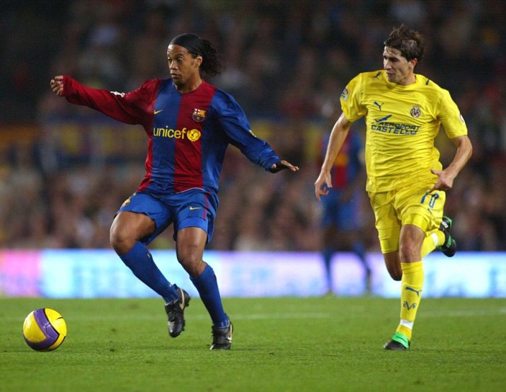 Ronaldinho