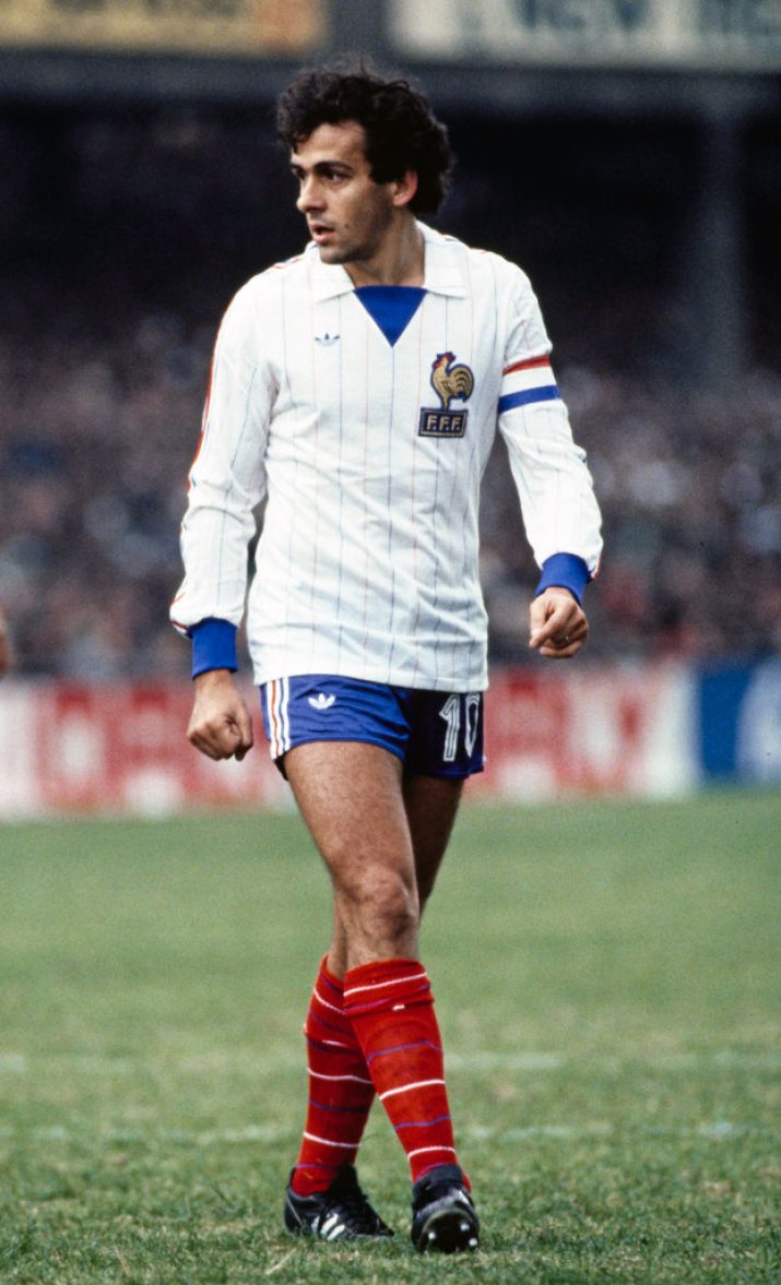 Michel Platini