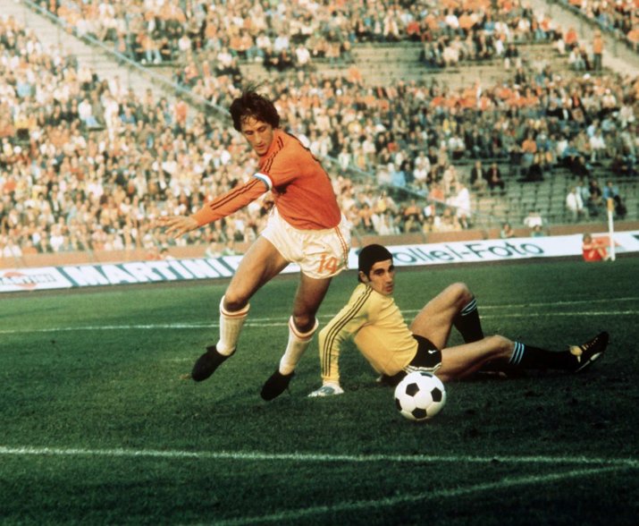 Johan Cruyff