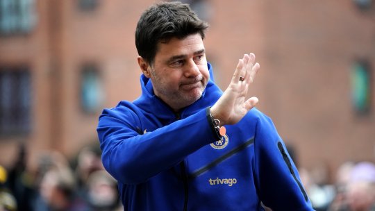 OFICIAL | Mauricio Pochettino, OUT de la Chelsea! Cale liberă pentru fostul jucător de la CFR către Stamford Bridge