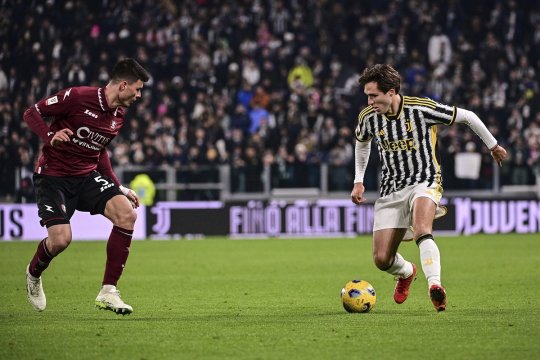 Jucătorul de origine română din Serie A, în lotul provizoriu al altei naționale pentru Euro 2024!