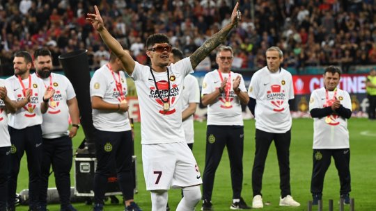 Transferul lui Florinel Coman a intrat în impas! MM Stoica: ”Nu cred că pleacă!” Ce s-a întâmplat