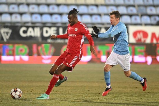 Vadim Rață se transferă la o echipă de tradiție din Superliga