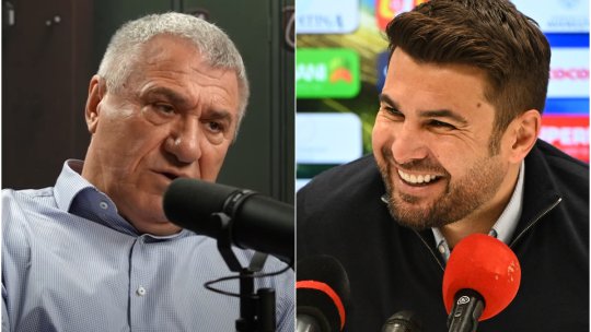 Victor Becali a văzut imaginile cu Adi Mutu și a reacționat: ”Pentru femei! Eu nu aș fi făcut așa ceva”