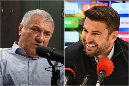 Victor Becali a văzut imaginile cu Adi Mutu și a reacționat: ”Pentru femei! Eu nu aș fi făcut așa ceva”