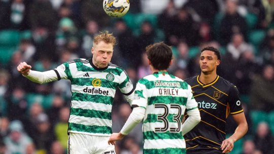 Primele transferuri pe care Neil Lennon ar urma să le facă la Rapid. Ce scrie presa din Scoția