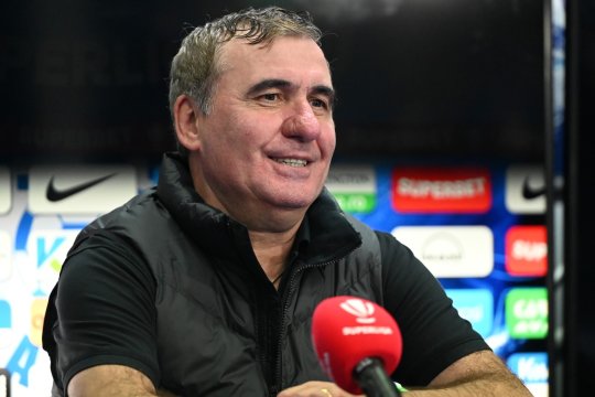 ”Ar fi costat 50 de milioane de euro”. Gică Hagi, despre fostul său jucător de la Farul
