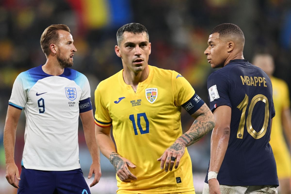 EURO 2024 - iAMsport.ro îți prezintă loturile celor 24 de echipe calificate la turneul final din Germania