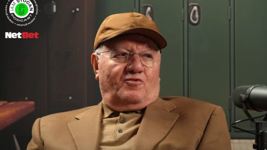 Dumitru Dragomir: ”Plăteam un salariu la Ligă pentru un infiltrat de la DNA”. Un episod ciudat întâmplat la el în birou