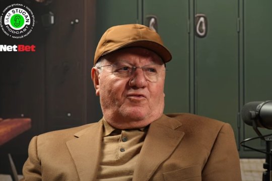 Dumitru Dragomir: ”Plăteam un salariu la Ligă pentru un infiltrat de la DNA”. Un episod ciudat întâmplat la el în birou