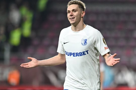Cum încearcă Mihai Stoica să-l convingă pe Louis Munteanu să aleagă FCSB: ”Stadionul din Giuleşti are locuri cât o peluză din Arena Naţională. Nu e ironie”