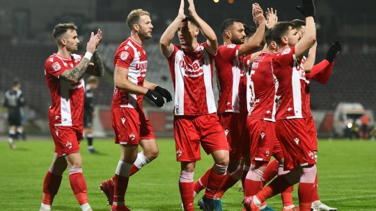 Fostul jucător al lui Dinamo se află pe radarul granzilor Barcelona și Leverkusen: ”Prețul său este de peste 20.000.000 euro”