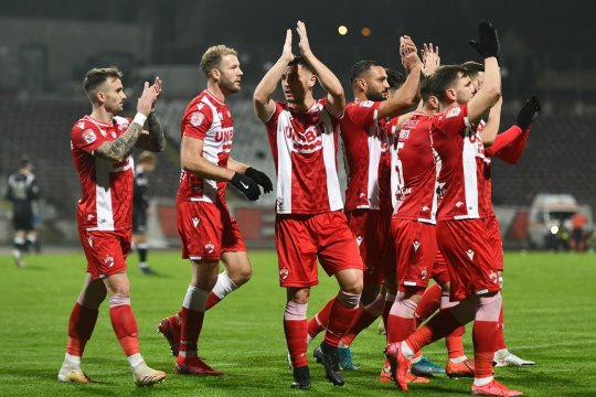 Fostul jucător al lui Dinamo se află pe radarul granzilor Barcelona și Leverkusen: ”Prețul său este de peste 20.000.000 euro”