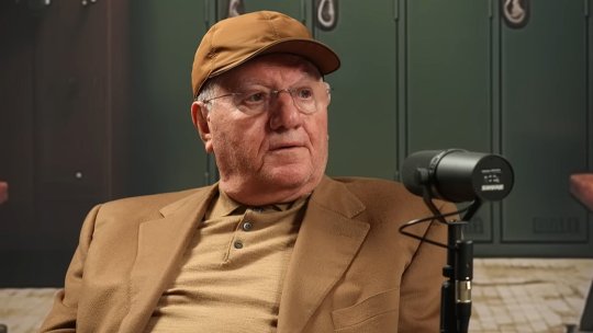 ”Dacă mă prindeau, mă condamnau la moarte”. Dumitru Dragomir și povestea milionului ascuns în gluga de coceni. Cum a ”păcălit” Poliția