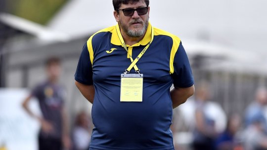 Primele oferte pentru Cristi Pustai după despărțirea de Ceahlăul