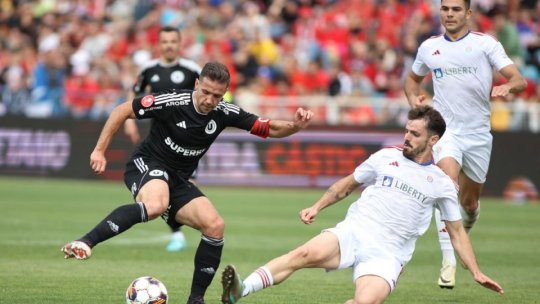 Suma pe care Gigi Becali ar fi dispus să o plătească pentru transferul lui Chipciu de la ”U”